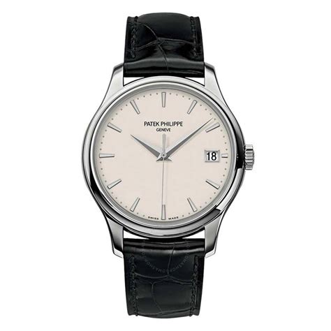 patek philippe men's calatrava 5227g|Patek Philippe Calatrava price.